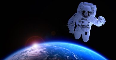 Emerging opportunities for human space research in India