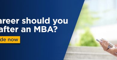 Career Opportunities that every MBA graduate should seek: A Guide!
