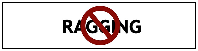 Prevention of Ragging - Nirma University
