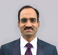Nityesh Bhatt