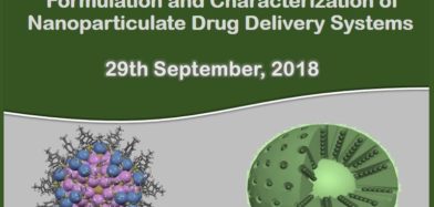 Formulation and Characterization of Nanoparticulate Drug Delivery Systems
