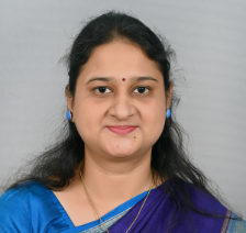 Bhagawati Saxena