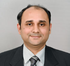 Nrupesh Patel