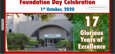 Foundation Day Celebration