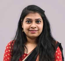 Sakshi Saini