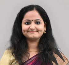 Preksha Vinchhi