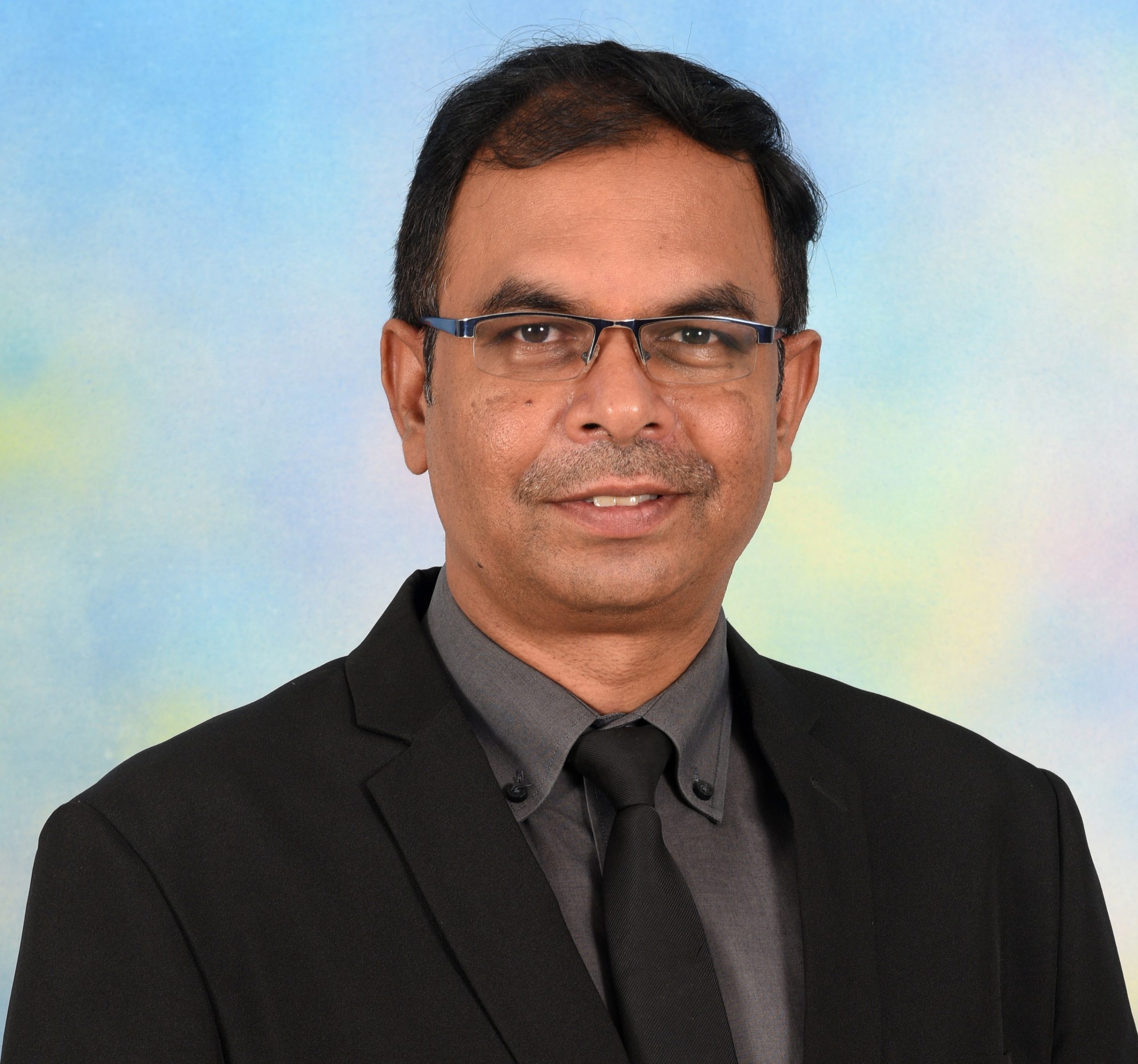 Gopal Natesan