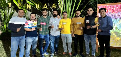 IPNUAA Annual Alumni Meet 2024