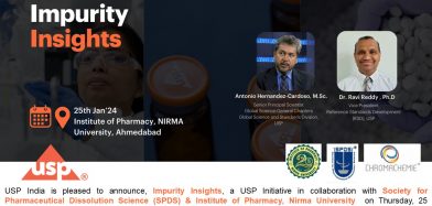 Impurity Insights – A USP Initiative