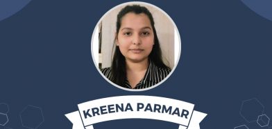 Placements 2024 – Kreena Parmar