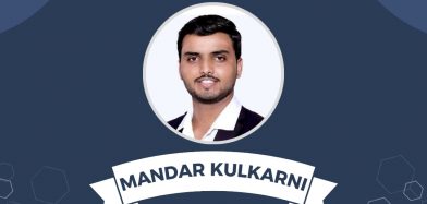 Placements 2024 – Mandar Arvind Kulkarni