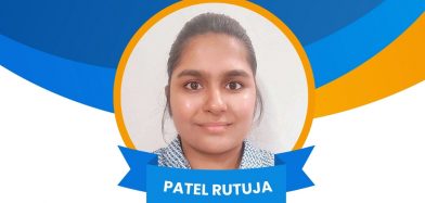 Placement 2024 – Ms. Rutuja Patel