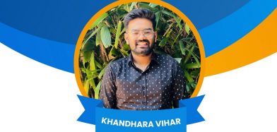 Placement 2024 – Mr. Vihar Khandhara