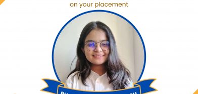 Placement 2024 – Ruchi Singh