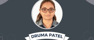 Placements 2024 - Dhruma Patel