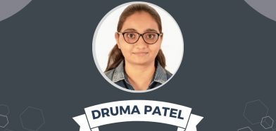 Placements 2024 – Dhruma Patel