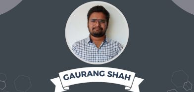 Placement 2024 – Gaurang Shah