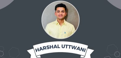 Placement 2024 – Harshal Uttwani