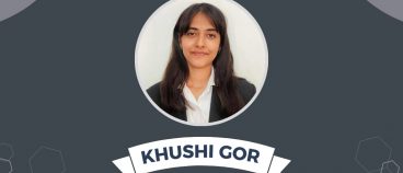 Placements 2024 – Khushi Gor