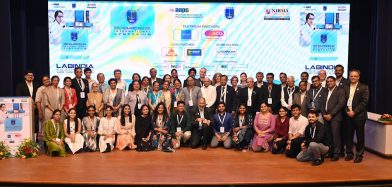 12th Annual International Symposium of SPDS – DISSO India Ahmedabad-2024