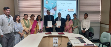 MOA with Swasthya Diabetes Care, Ahmedabad