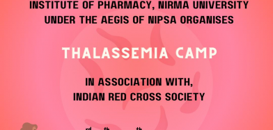 Thalassemia Awareness Camp @ IPNU