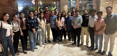 Alumni Meet – Mumbai Chapter