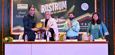 ROSTRUM 2024: Igniting the Flamboyance