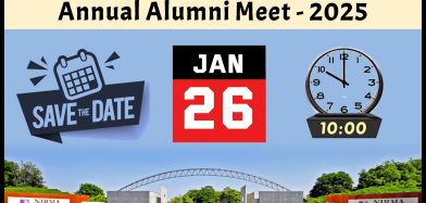 Annual Alumni Meet 2025