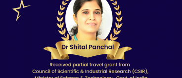 Faculty Achievement