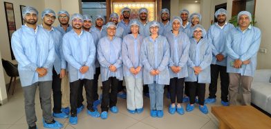 Learning Beyond the Classroom: MPharm Students Visit Sundyota Numandis