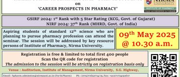 Seminar on 