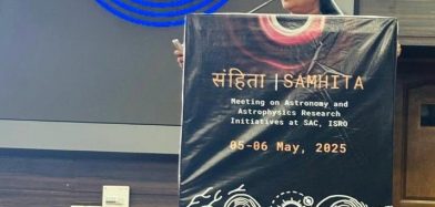Scientific Talk by Dr. Priti Mehta