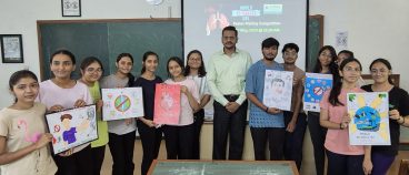 Poster Making Competition | World No Tobacco Day 2025