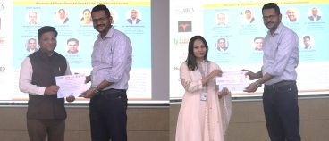 Faculty Achievement