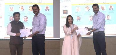 Faculty Achievement