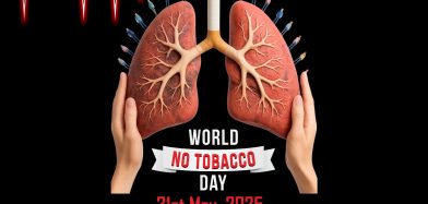 World No Tobacco Day 2025 | Poster Making Competition