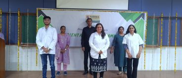 Pharm.D. Orientation Week 2025 - Valedictory Ceremony