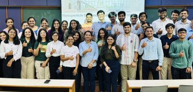 Workshop on Particle Size Analysis