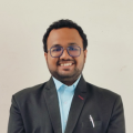  Yash Joshi
