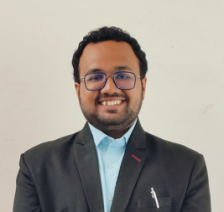 Yash Joshi