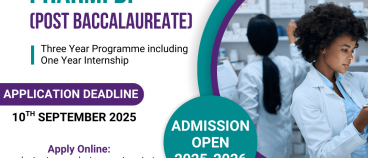 PharmD(PB)