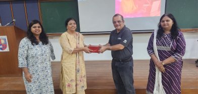 Workshop on Digital Transformation of a Pharmaceutical Company