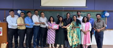 Teachers Day Celebration