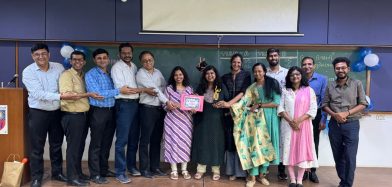Teachers Day Celebration