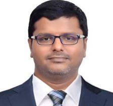 Dr. Sagar Pamu