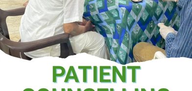 Pharmacist Day 1 poster