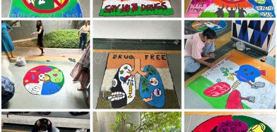 Foundation Day Pre-event Celebration
