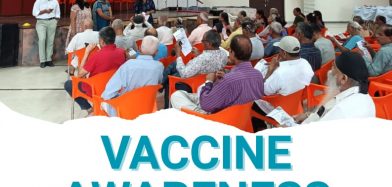 National Pharmacy Week Day – 2