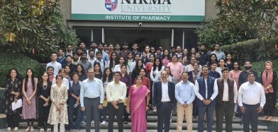 One-Day Seminar-cum-Workshop on Nano Drug Delivery (SNDD – 2025)